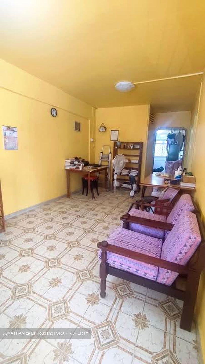 Blk 324 Hougang Avenue 5 (Hougang), HDB 3 Rooms #591428711